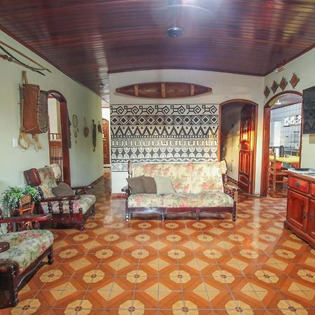 Hostel Roraima Boa Vista  Dış mekan fotoğraf