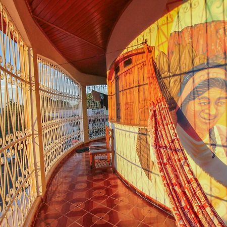 Hostel Roraima Boa Vista  Dış mekan fotoğraf