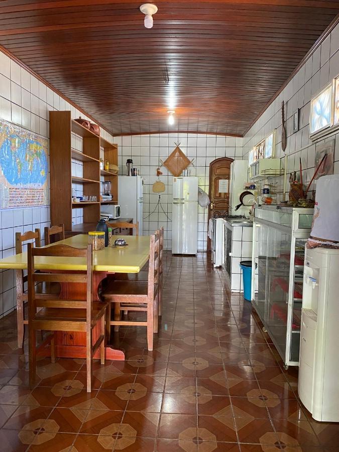Hostel Roraima Boa Vista  Dış mekan fotoğraf