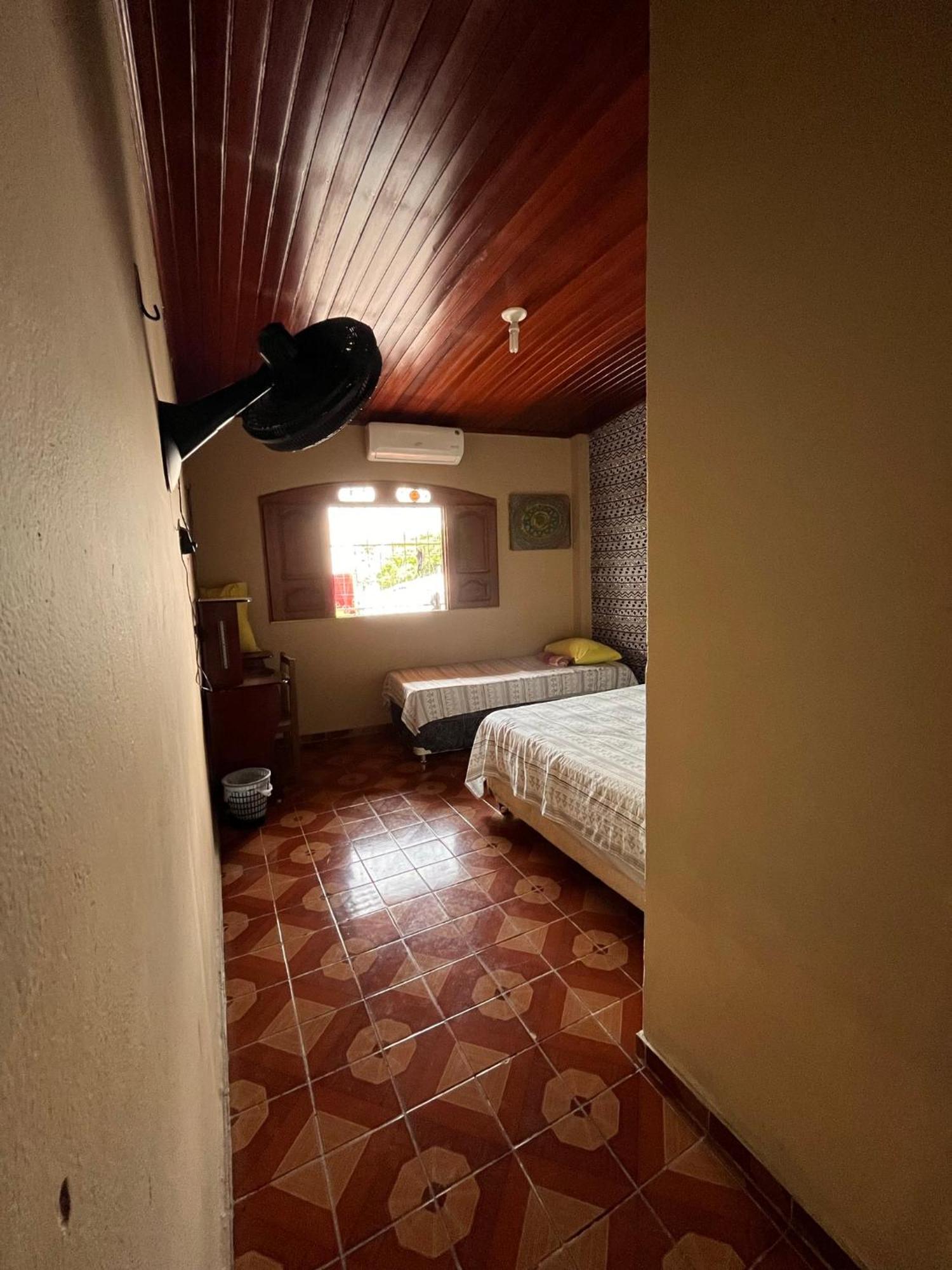 Hostel Roraima Boa Vista  Dış mekan fotoğraf