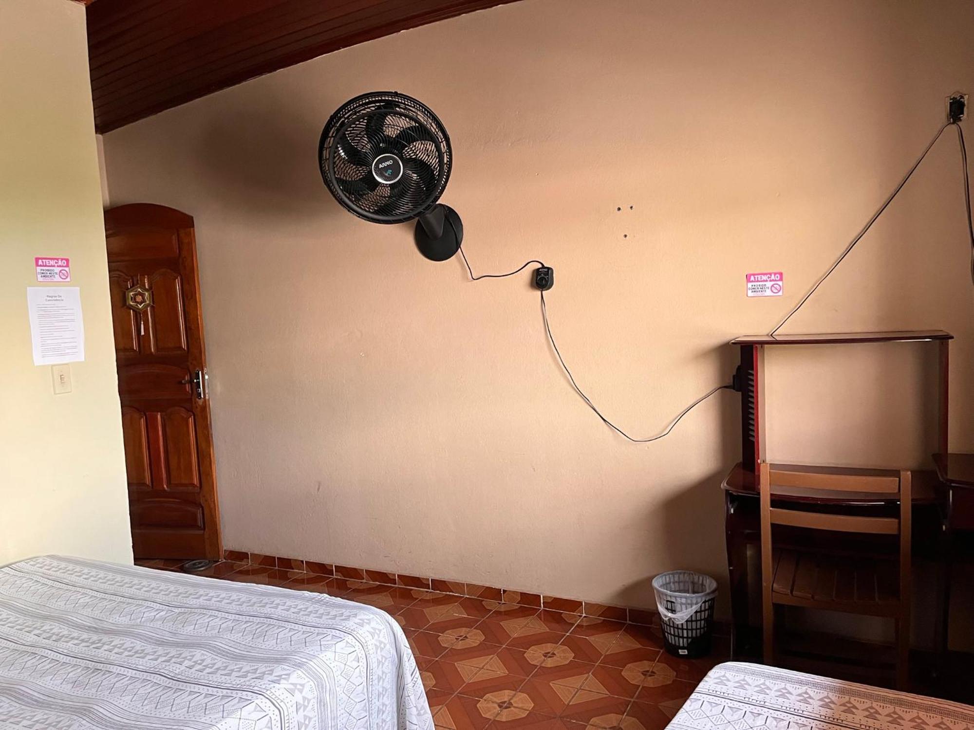 Hostel Roraima Boa Vista  Dış mekan fotoğraf