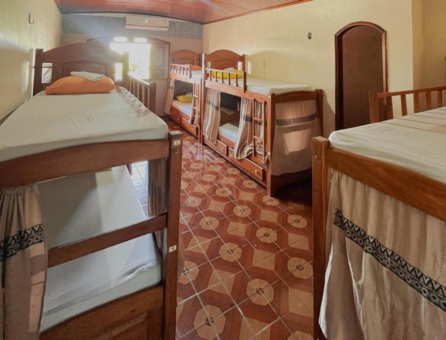 Hostel Roraima Boa Vista  Dış mekan fotoğraf