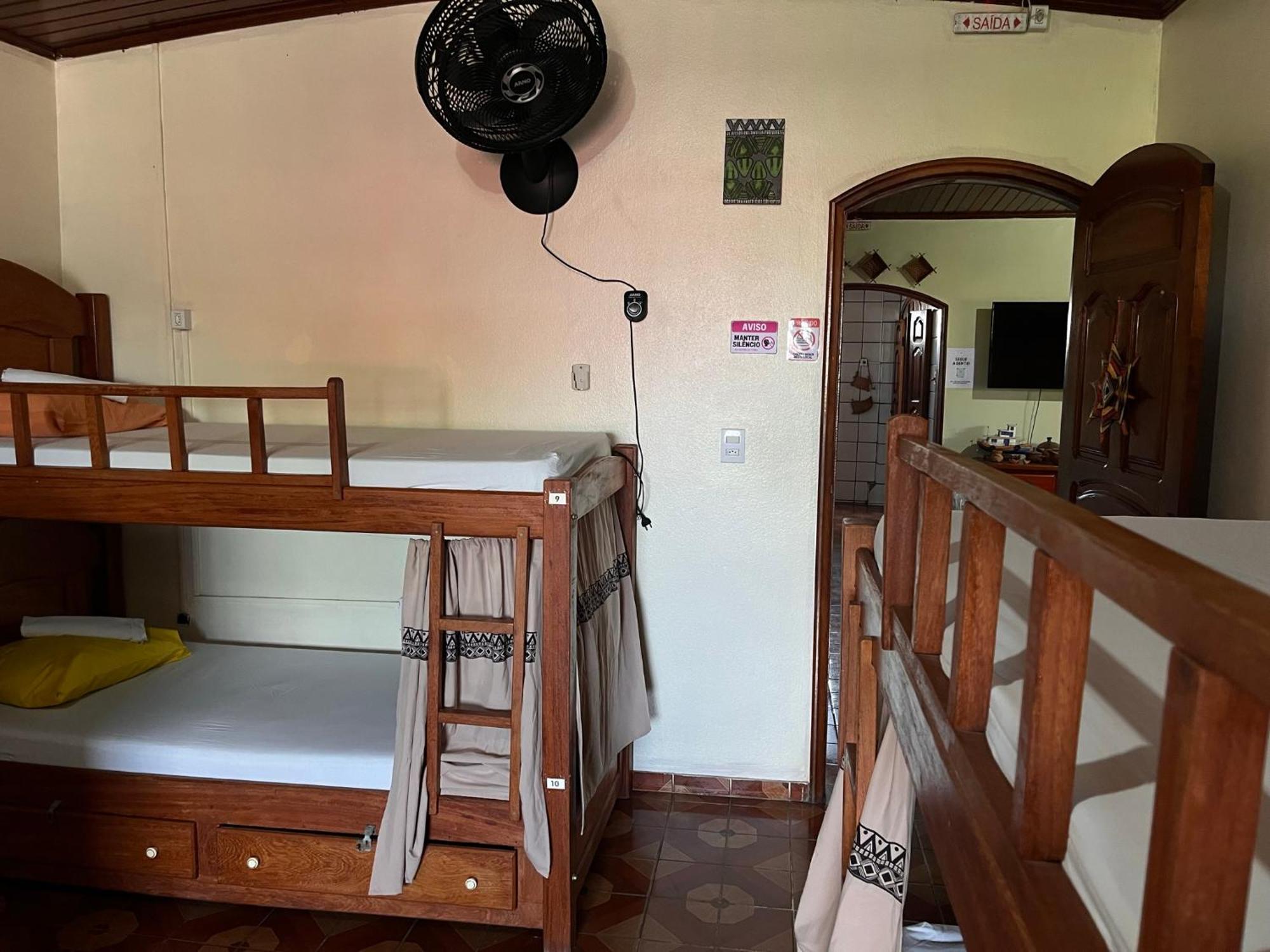 Hostel Roraima Boa Vista  Dış mekan fotoğraf