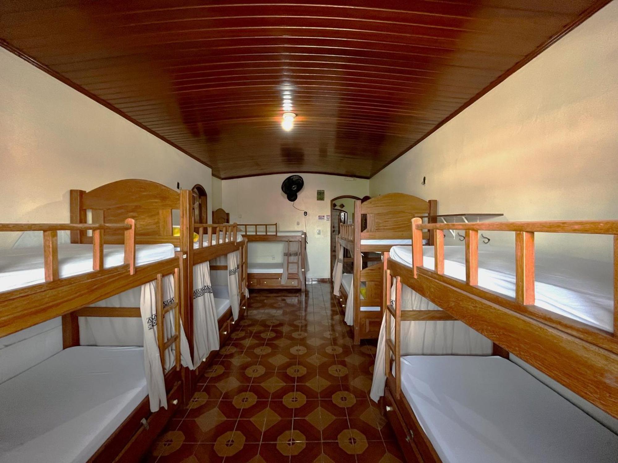 Hostel Roraima Boa Vista  Dış mekan fotoğraf