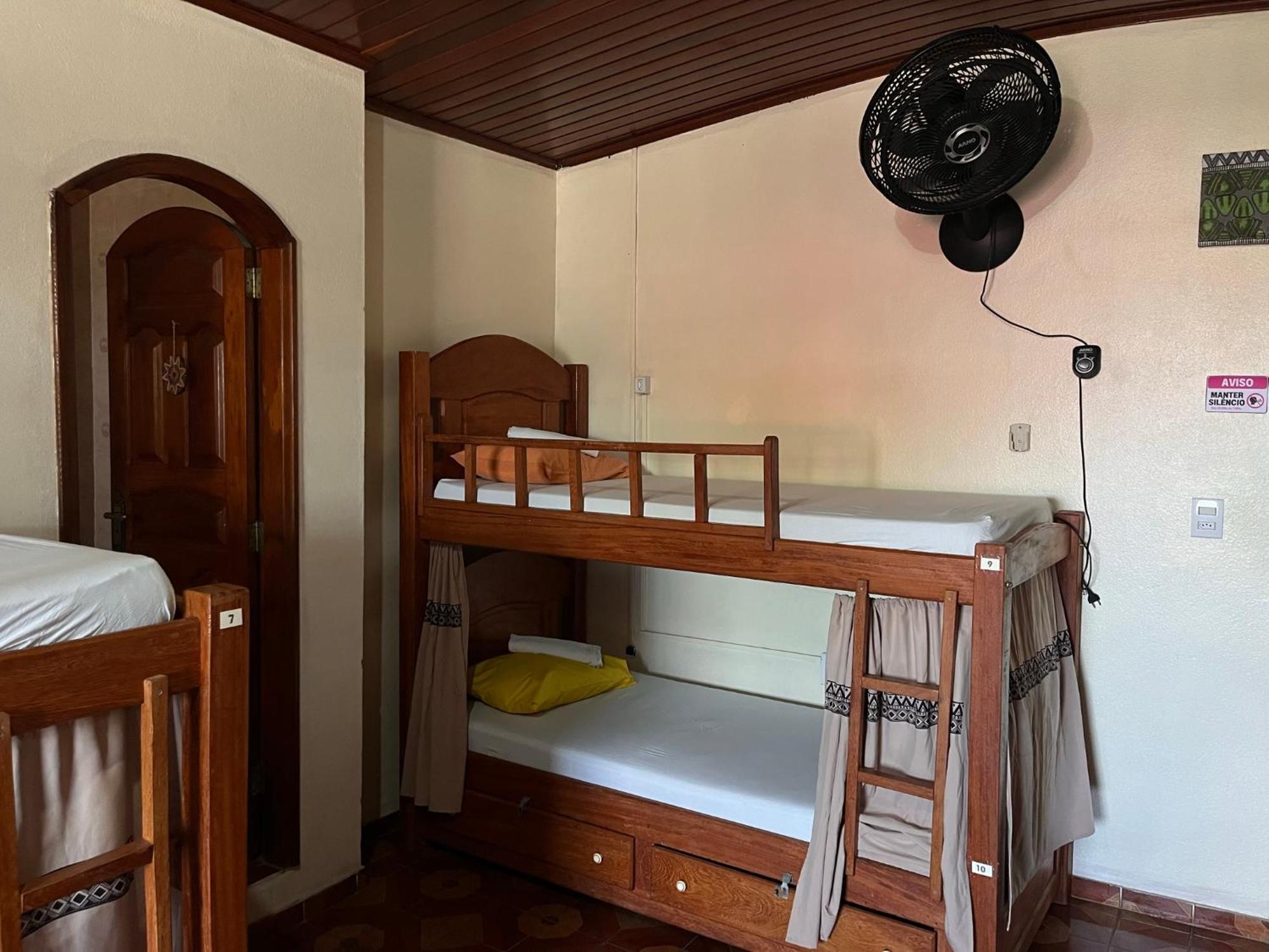 Hostel Roraima Boa Vista  Dış mekan fotoğraf