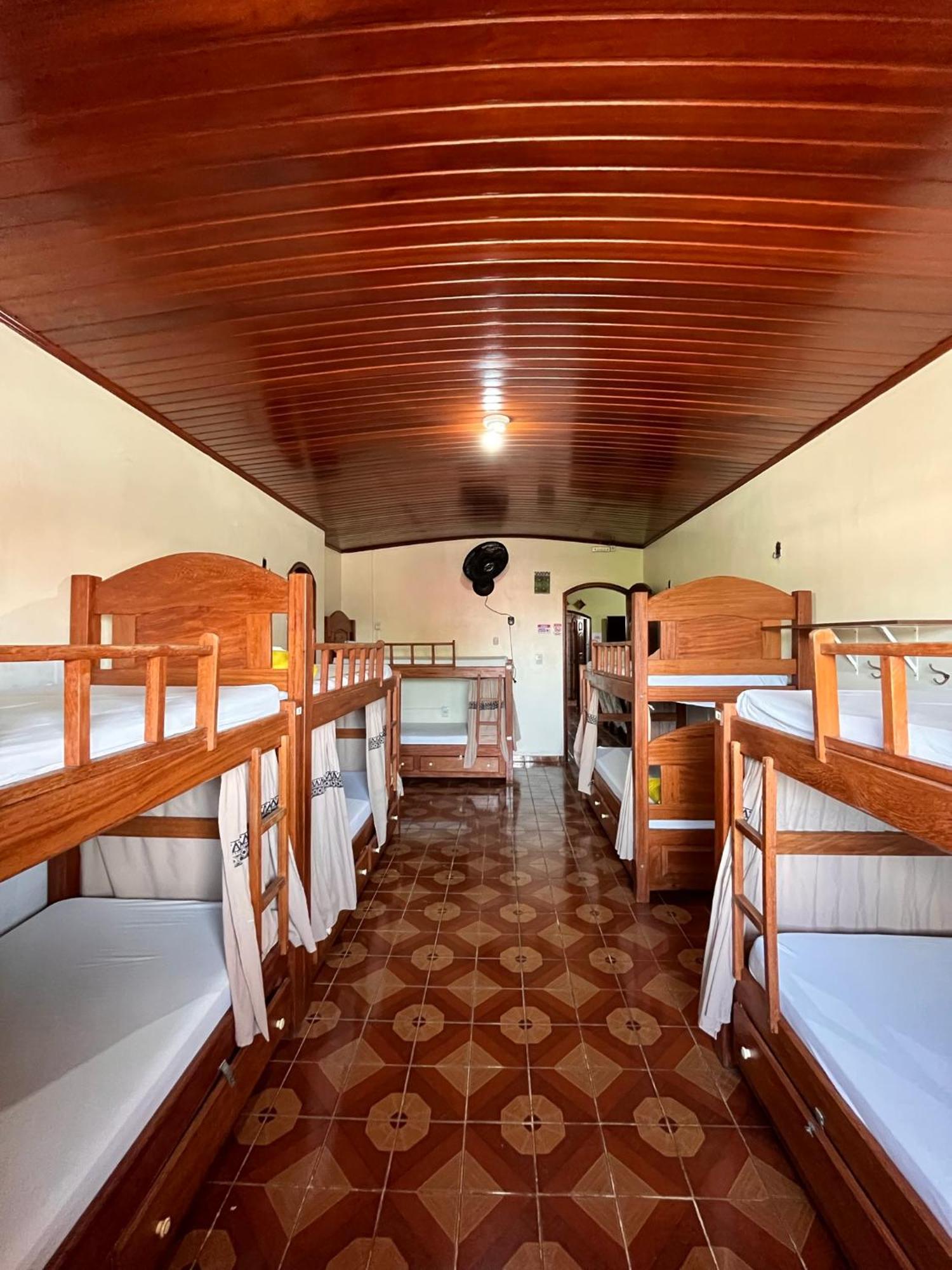 Hostel Roraima Boa Vista  Dış mekan fotoğraf