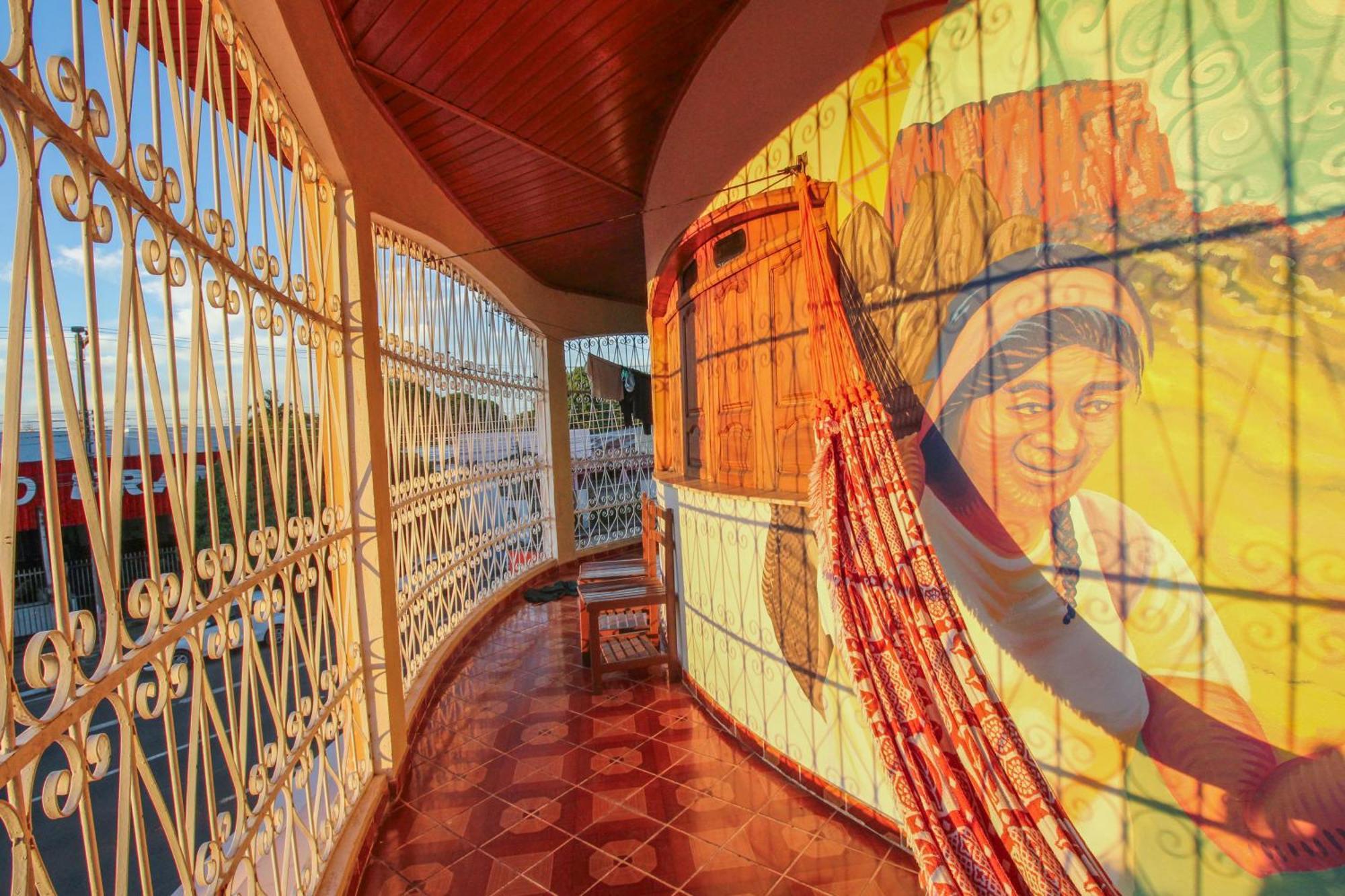 Hostel Roraima Boa Vista  Dış mekan fotoğraf