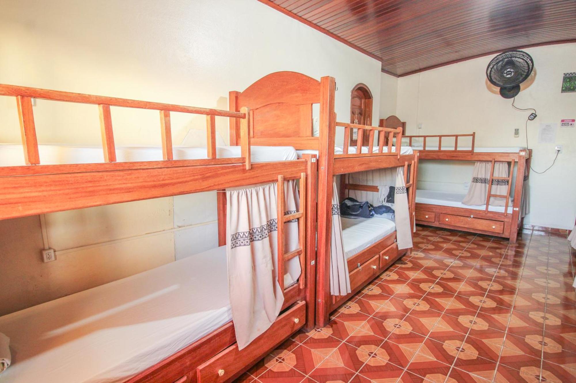 Hostel Roraima Boa Vista  Dış mekan fotoğraf