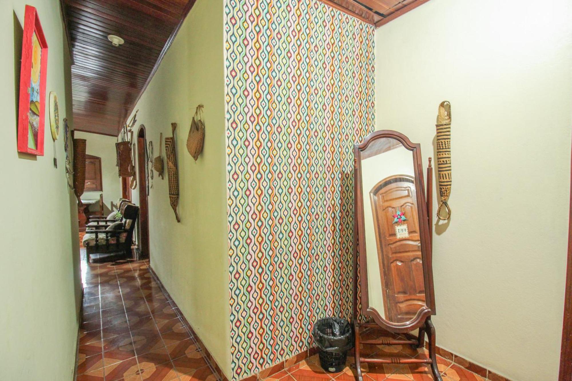 Hostel Roraima Boa Vista  Dış mekan fotoğraf