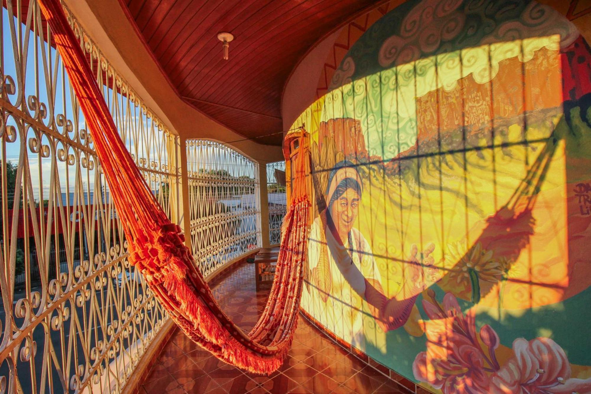 Hostel Roraima Boa Vista  Dış mekan fotoğraf