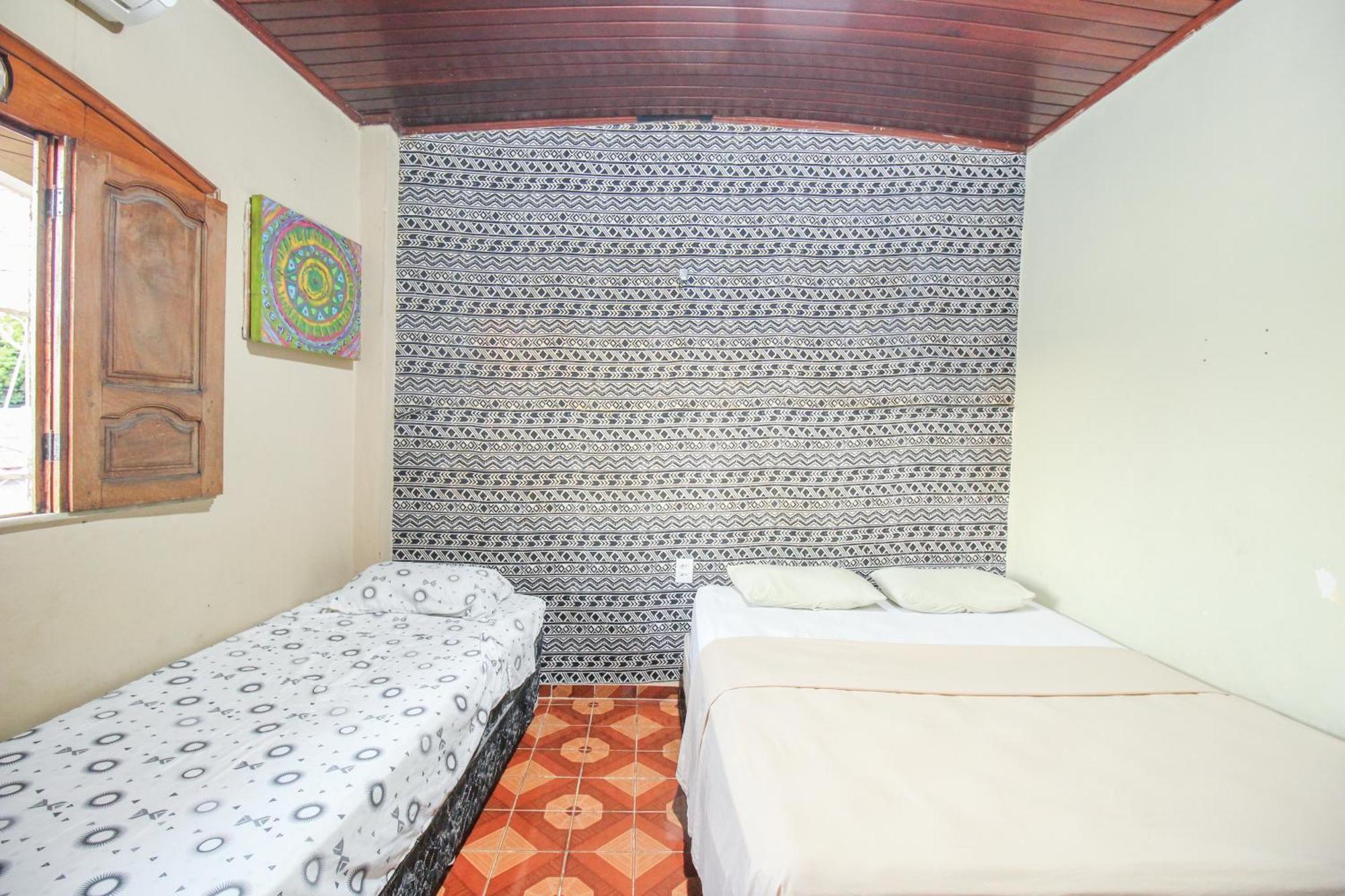 Hostel Roraima Boa Vista  Dış mekan fotoğraf