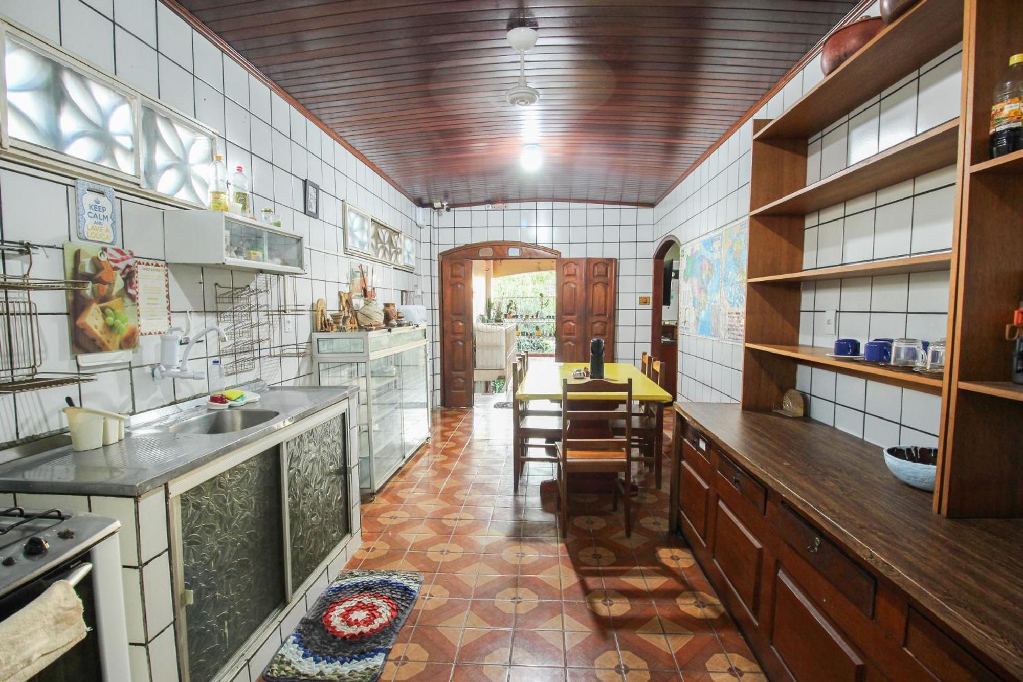 Hostel Roraima Boa Vista  Dış mekan fotoğraf