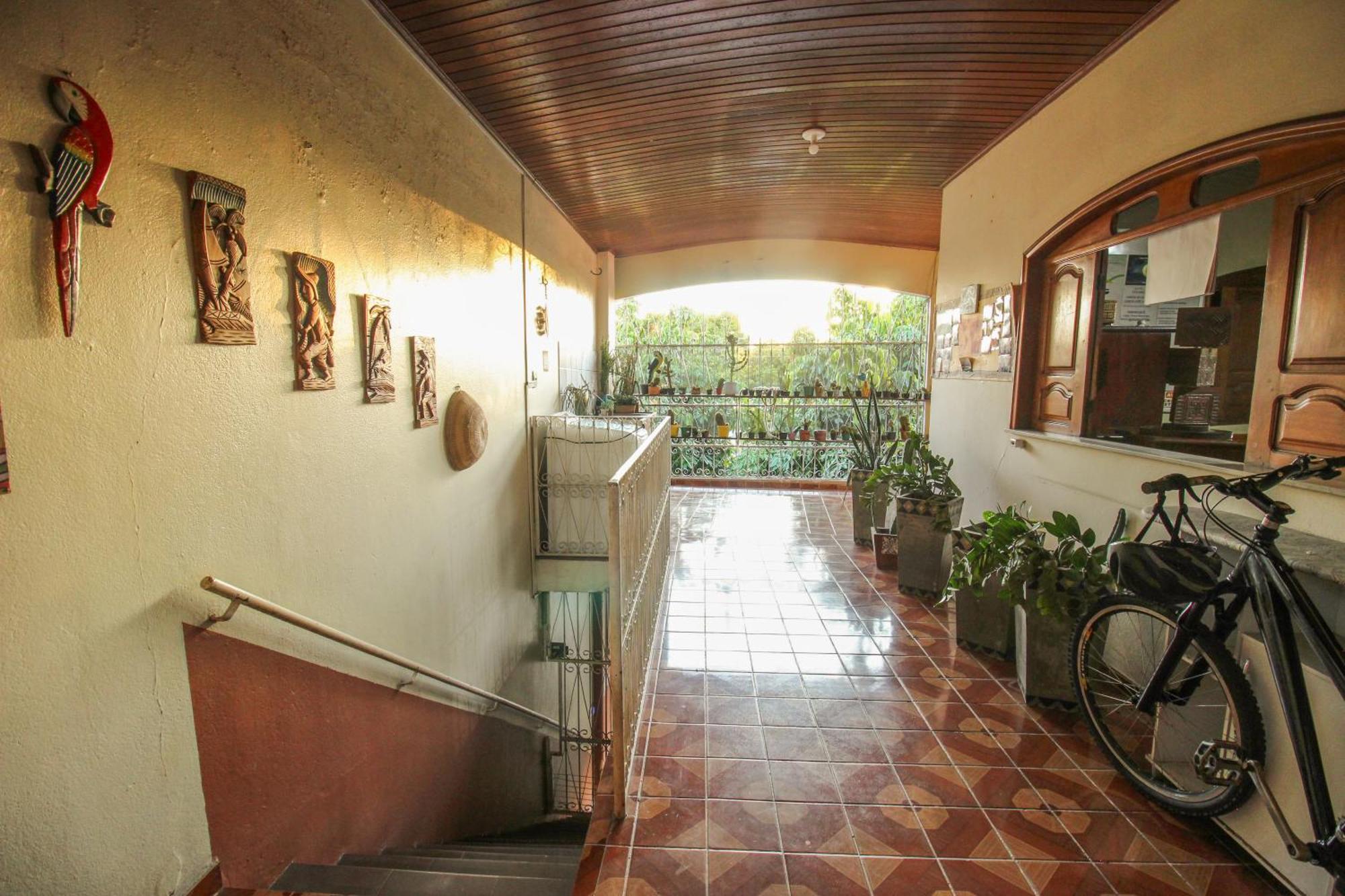 Hostel Roraima Boa Vista  Dış mekan fotoğraf