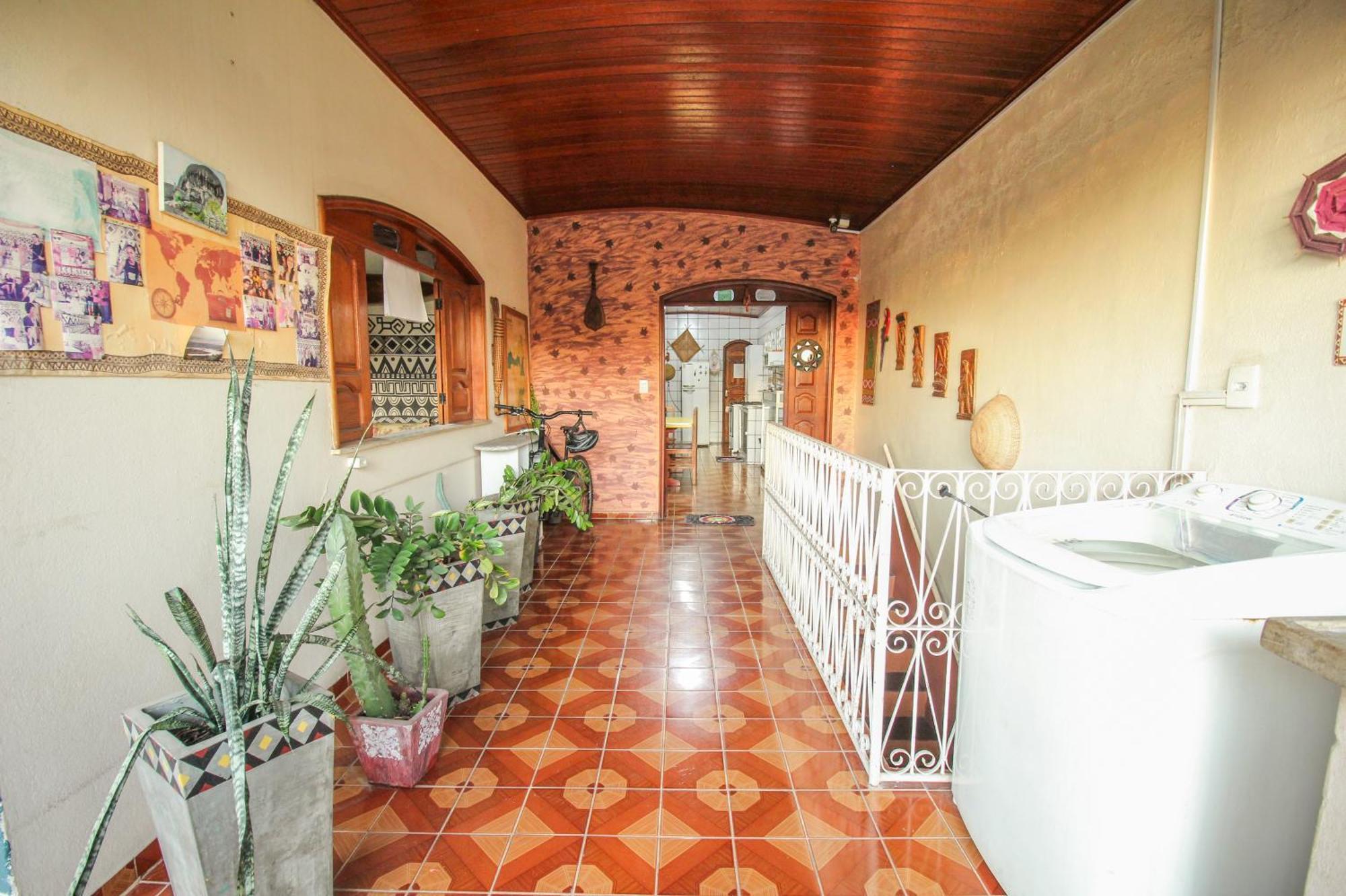 Hostel Roraima Boa Vista  Dış mekan fotoğraf