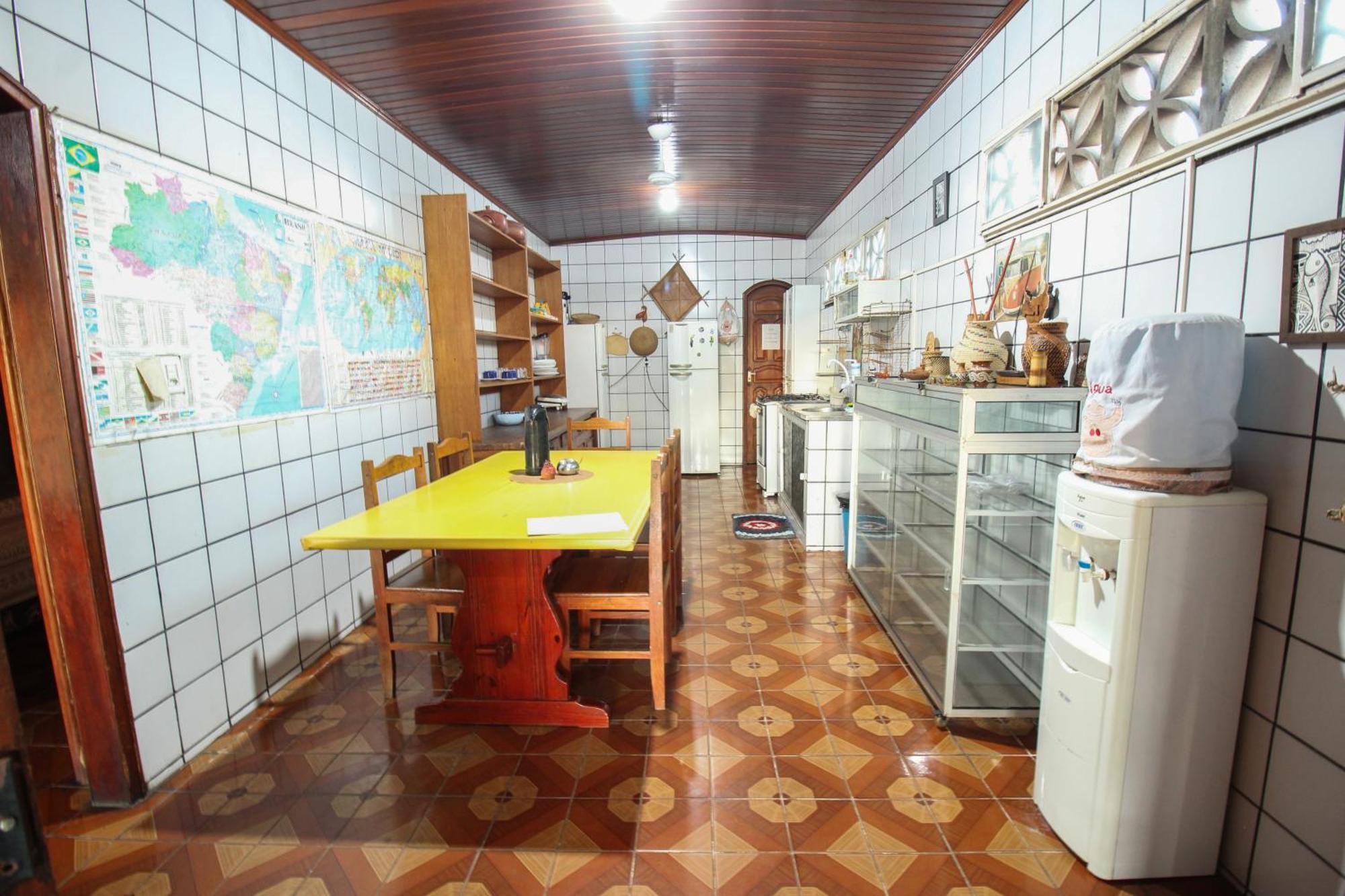 Hostel Roraima Boa Vista  Dış mekan fotoğraf
