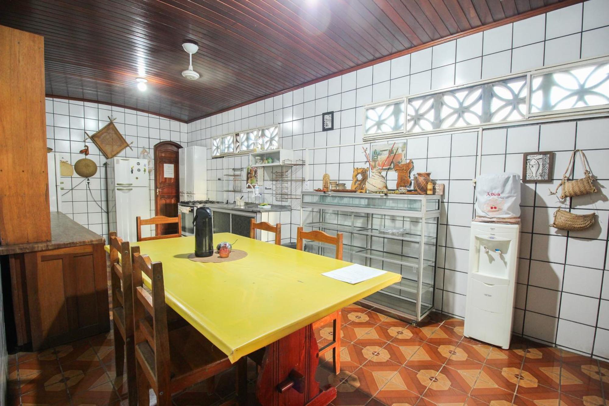Hostel Roraima Boa Vista  Dış mekan fotoğraf