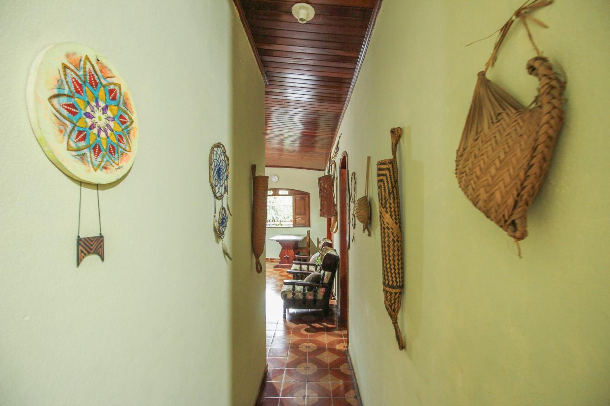 Hostel Roraima Boa Vista  Dış mekan fotoğraf