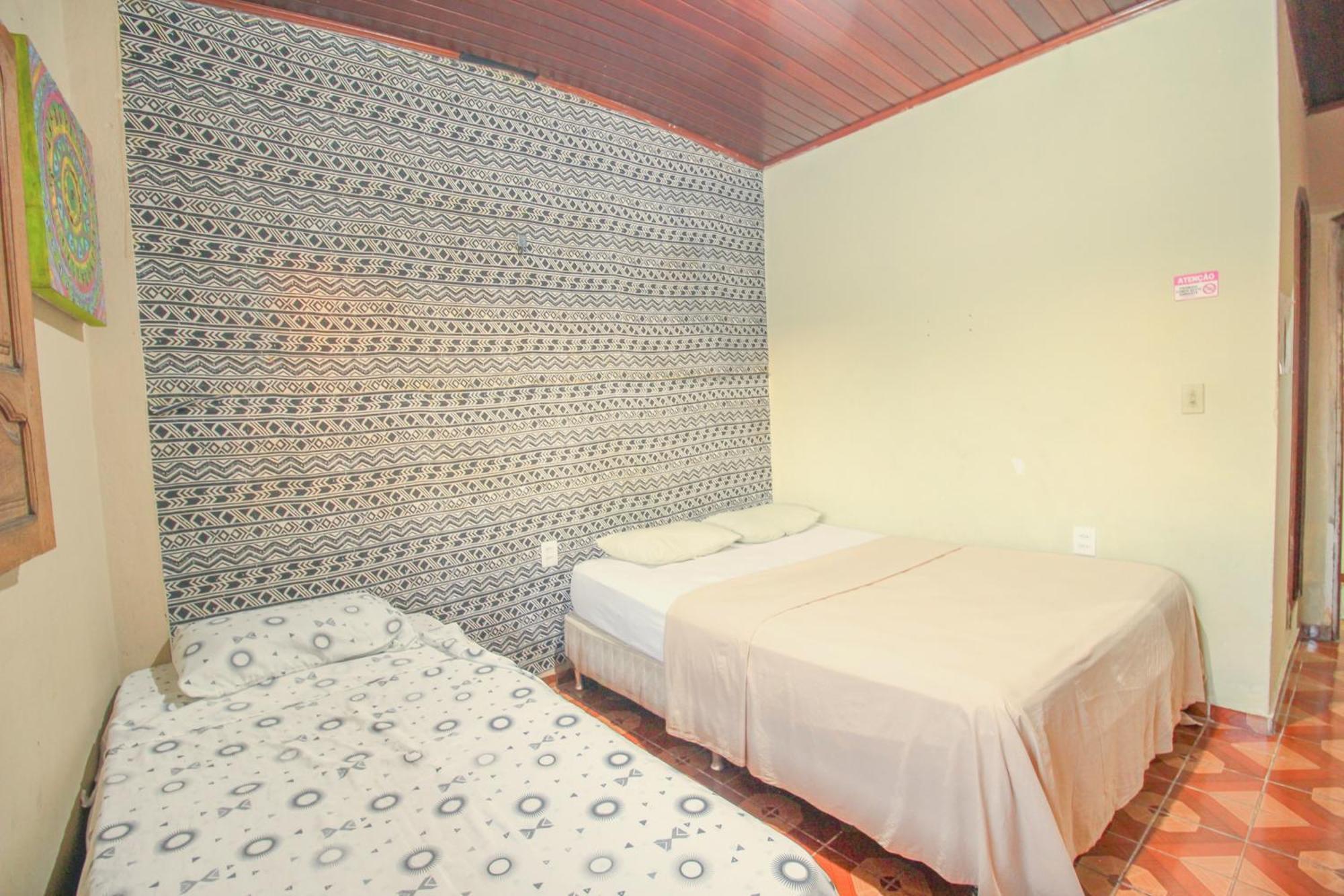 Hostel Roraima Boa Vista  Dış mekan fotoğraf